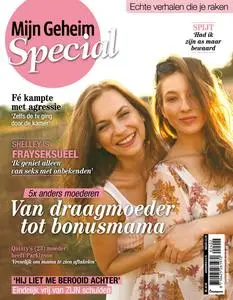 Mijn Geheim Special - 4 April 2024