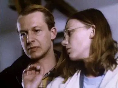 Krzysztof Kieslowski-Dekalog 7 (1988)