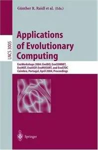 Applications of Evolutionary Computing