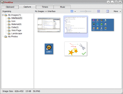 Maymeal DeskBox v4.50