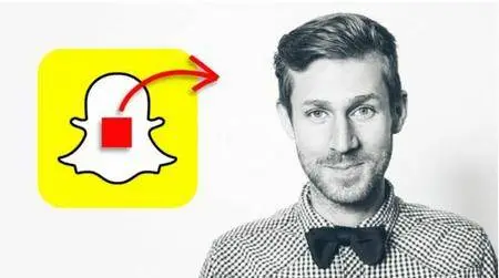 Snapchat Marketing For Business: Quick Start Guide