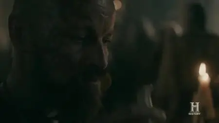 Vikings S05E18