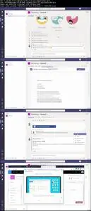 Teams - Simplify Collaboration Within Companies