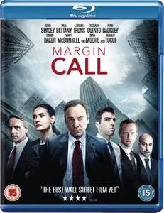 Margin Call (2011) [w/Commentary]