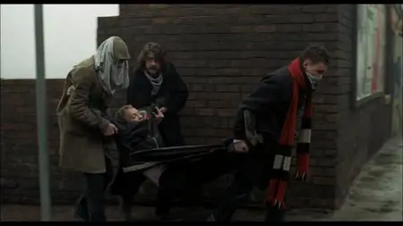Little Malcolm and His Struggle Against the Eunuchs (1974)