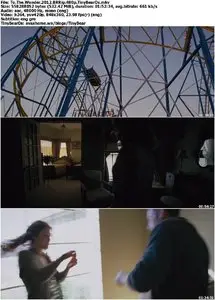 To The Wonder (2012)