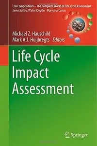 Life Cycle Impact Assessment 