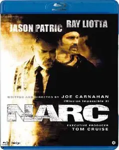 Narc (2002)