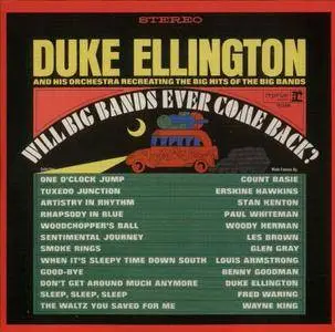 Duke Ellington - Original Album Series (2009)