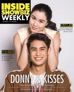 Inside Showbiz - September 12, 2018