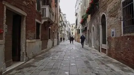 Sci Ch - If We Built It Today Series 1 Part 8: Doomsday in Venice (2019)