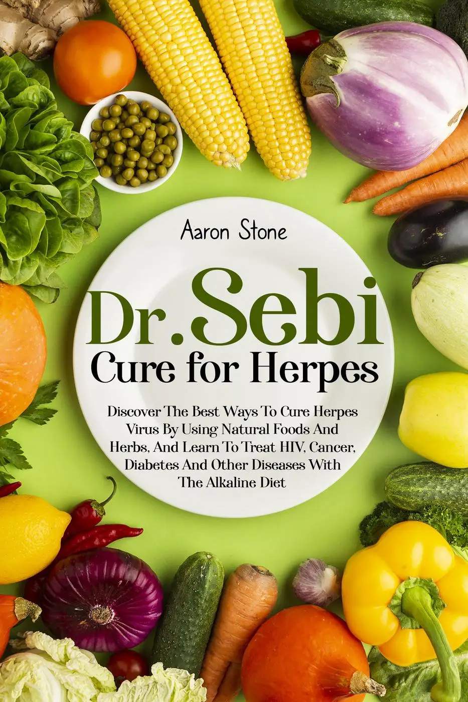Dr Sebi Cure For Herpes