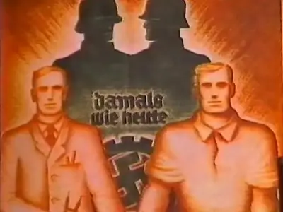 Das dritte Reich in Farbe E02 Das Jahr 1934