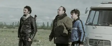 La Marche (2013)