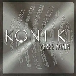 Kontiki - Free Again (2008) **[RE-UP]**