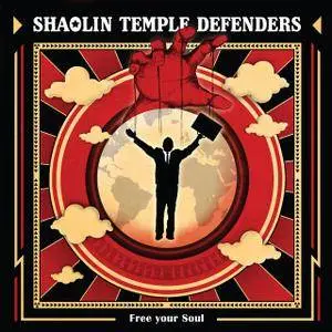 Shaolin Temple Defenders - Free Your Soul (2017)