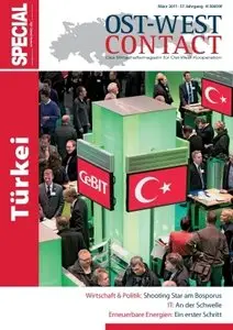 Ost-West Contact Special - Türkei - 03/2011