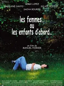 Les femmes... ou les enfants d'abord...(2002)