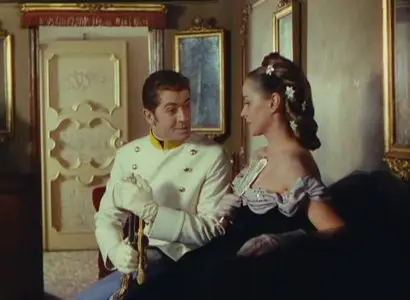Senso (1954) [The Criterion Collection]