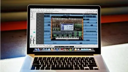 How to Make a Electronic Music Song with Logic Pro