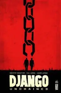 Django Unchained - T01 - Django Unchained