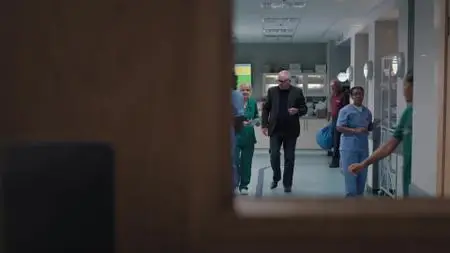 Casualty S33E28