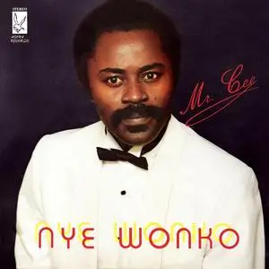 Mr Cee - Nye Wonko (1987/2023) [Official Digital Download]