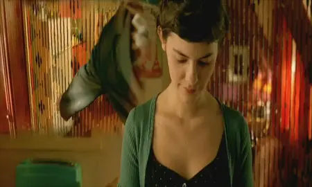 Amelie (2001)