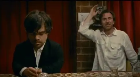 Pete Smalls is Dead (2010)