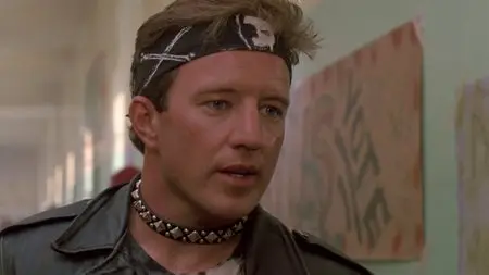 Plain Clothes (1988)