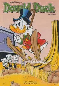 Donald Duck - 2015 - 31