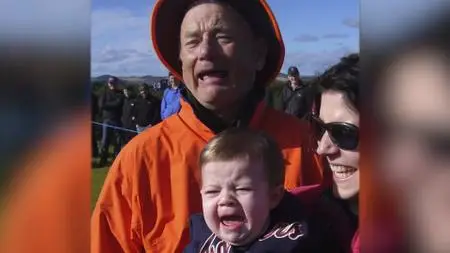 The Bill Murray Stories: Life Lessons Learned from a Mythical Man (2018)