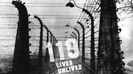 119 Lives Unlived (2015)