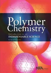 Polymer Chemistry: Introduction to an Indispensable Science (repost)