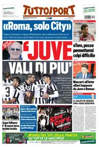 Tutto Sport - 30.09.2014