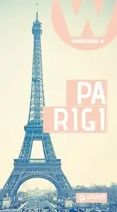 Paola Vallatta - Weekend a... Parigi