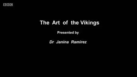 BBC - Secret Knowledge: The Art of the Vikings (2013)