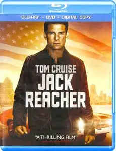 Jack Reacher (2012)