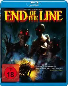 End of the Line (2007) / AvaxHome