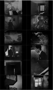 Vampyr (1932) + Extra [The Criterion Collection]