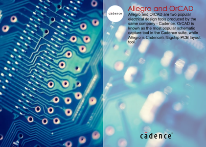 Cadence Allegro and OrCAD 2022 HF1 (22.10.001)