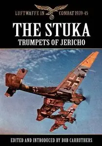 The Stuka - Trumpets of Jericho by Bob Carruthers