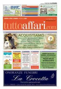 Tutto Affari - 31 Luglio 2016