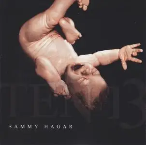 Sammy Hagar - Ten 13 (2000)