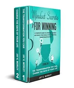 Mindset Secrets For Winning: 2 Books in 1
