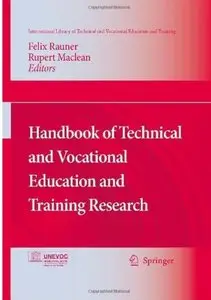 Handbook of Technical and Vocational Education and Training Research [Repost]