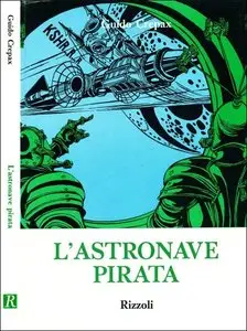 L'Astronave Pirata