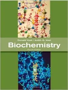 Biochemistry - 4th Ed