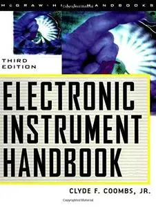 Electronic Instrument Handbook (Repost)