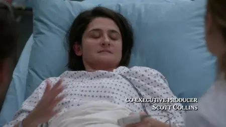 Grey's Anatomy S16E17